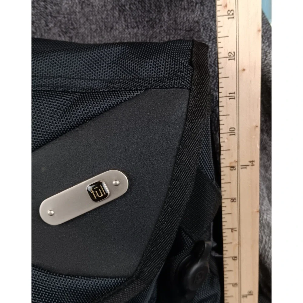 Ful powerbag designed